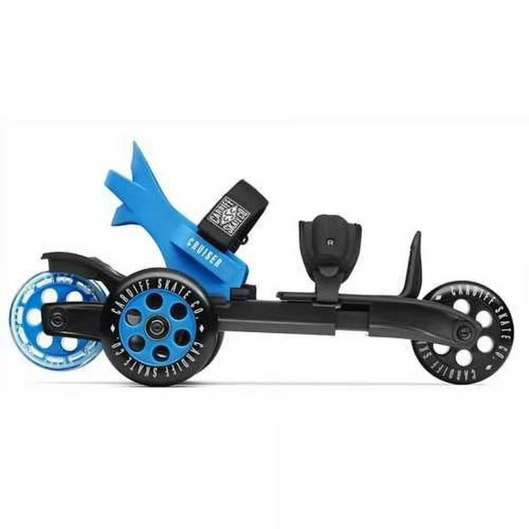 NWOT Cardiff Cruiser (Small) - Picture 1 of 16